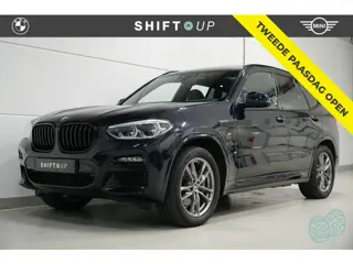 BMW X3 xDrive30e M-Sport | Panoramadak | Head Up | Hifi