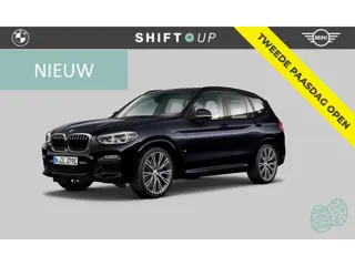 BMW X3 xDrive30e M-Sport | Panoramadak | Harman Kardon | Head Up