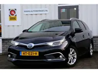 Toyota Auris Touring Sports 1.8 Hybrid Lease pro*NL-Auto*Perfect dealer Onderh.*Pano/Afneemb.Trekhaa