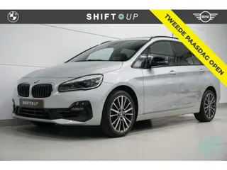 BMW 2-serie Gran Tourer 218i 7p. Panoramadak | Sportline | Head Up | Camera