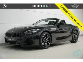 BMW Z4 Roadster M40i Head Up | Harman Kardon | Stuurverwarming | ACC