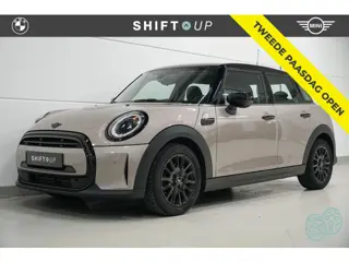 Mini Mini 1.5 Cooper Sportstoelen | Stoelverwarming | CarPlay
