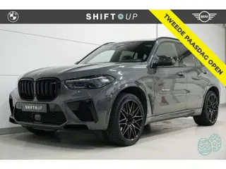 BMW X5 M Competition SkyLounge | Bowers Wilkins | Stoelventilatie | TV's