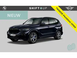 BMW X5 xDrive45e M-Sport | M-Stoelen | Panoramadak | CoPilot | Stuurverwarming