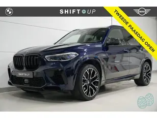 BMW X5 M Competition Bowers & Wilkins | Skylounge | TV's | Elektr. Trekhaak