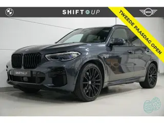 BMW X5 xDrive45e M-Sport | Panoramadak | Laser | CoPilot | Elektr. Trekhaak