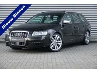 Audi S6 Avant 5.2 FSI S6 V10 Quattro | Pano | Memory | Bose | Camera | BTW |