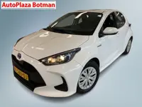 Toyota Yaris 1.5 Hybrid Active | Trekhaak (bj 2020)