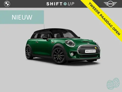 Mini Mini Electric Yours 33 kWh Panoramadak | Harman Kardon | Head Up