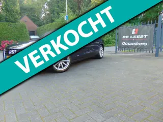 Audi A5 Sportback 1.8 TFSI Business Edition