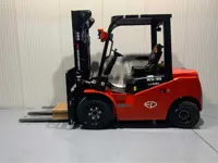 EP 3500KG Hefhoogte- 4,8 meter (bj 2026)