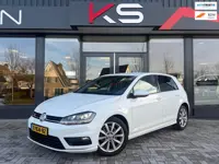 Volkswagen Golf 1.4 TSI 2x R Line Carplay Navi Led Pdc