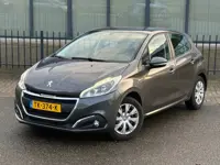 Peugeot 208 1.2 PureTech Blue Lion | N APK