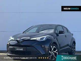 Toyota C-HR 2.0 Hybrid First Edition | Navigatie | Camera |