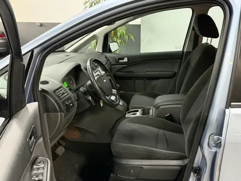 Ford Focus C-MAX 1.8-16V Ghia // Autom. // Ecc // Cruise