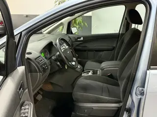 Ford Focus C-MAX 1.8-16V Ghia // Autom. // Ecc // Cruise