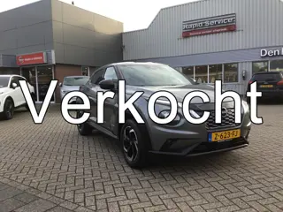 Nissan Juke 1.6 HEV DCT N-Connecta+Park&Ride (bj 2023)