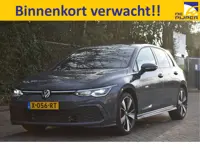 Volkswagen Golf 1.4 eHybrid GTE 245 pk | Keyless | Standkachel | Camera | Carplay | Stoelverwarming 