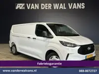 Ford Transit Custom 2.0 TDCI 136pk L2H1 Fabrieksgarantie Euro6 Airco | Camera | Apple Carplay | Crui