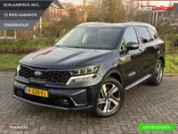 Kia Sorento 1.6 T-GDI Hybrid 2WD DynamicPlusLine 7p. Bose | Adaptive Cruise | Leer | Dealeronderhoud