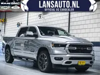 Dodge Ram 1500 Sport Night | Panoramadak | 5.7L HEMI V8 4x4 Crew Cab