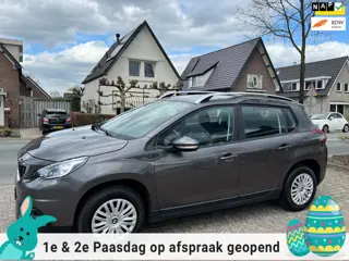 Peugeot 2008 1.2 PureTech Active AUTOMAAT NL-AUTO-NAP.