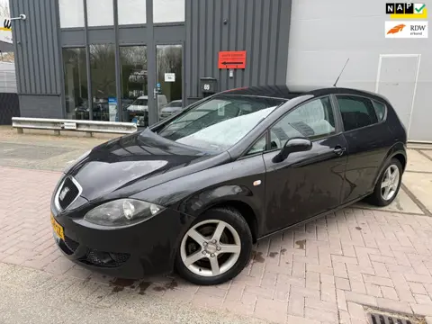Seat Leon 1.6 Reference