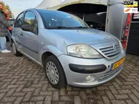 Citroen C3 1.4i Différence *apk:07-2026*