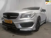 Mercedes-Benz CLA-klasse 180 Prestige SCHADEAUTO!!