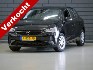 Opel Corsa 1.2 Edition | CARPLAY | CRUISE CONTROL |