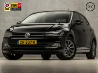 Volkswagen Polo 1.0 TSI Sportline (VIRTUAL COCKPIT, APPLE CARPLAY, GROOT NAVI, CLIMATE, SPORTSTOELEN