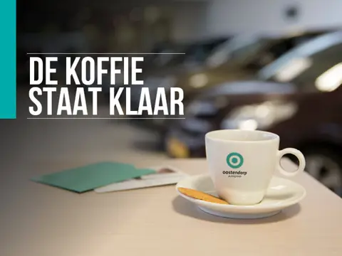 Toyota Verso 1.8 VVT-i Business Automaat | Trekhaak | Navigatie | Panoramadak | Licht metalen velgen