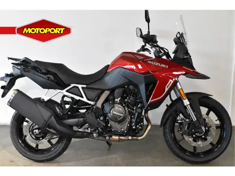 Suzuki V STROM 800 (bj 2026)