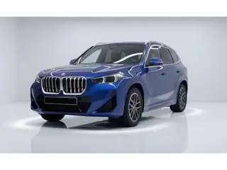 BMW X1 xDrive30e M-Sport | Panorama | Harman Kardon | Voorbereiding Driving Assistant Plus | Elektri