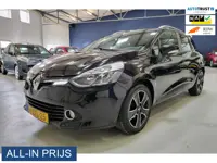 Renault Clio Estate 0.9 TCe Dynamique ✅NIEUWE APK ✅GARANTIE