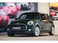 MINI Mini 1.5 Cooper Chili Serious Business (bj 2017)