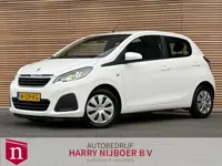 Peugeot 108 1.0 e-VTi Active Bluetooth / Airco / 5 deuren