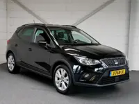 SEAT Arona 1.0 TSI Style Bus. Intense Navi/ECC/Cam/SV/Carplay (all-incl. prijs)