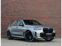 BMW X5 50e xDrive | M Performance - Sky - Trekhaak