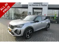 Peugeot 2008 1.2 Hybrid 136 GT Line, Blind Spot, Ad Cruise Control, 360 Camera