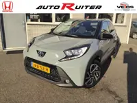 Toyota Aygo X 1.0 VVT-i MT Pulse Android/Apple carplay