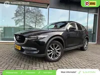 Mazda CX-5 2.0 SkyActiv-G 165 Business Comfort - Automaat - Leder - Trekhaak - Navi - Org.NL