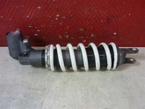 ACHTER SCHOKBREKER Suzuki B KING 1300 2007 - 2009