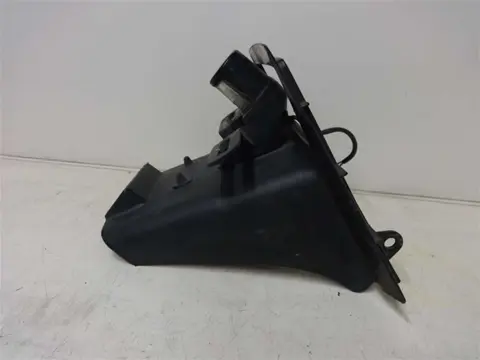 ACHTER SPATBORD Honda VFR 750 1986 - 1989