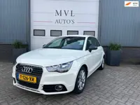 Audi A1 Sportback 1.2 TFSI Attraction / NETTE AUTO / RIJKLAAR