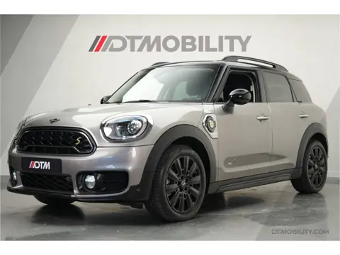 MINI Countryman 1.5 Cooper S E ALL4 | Harman/Kardon | Sportstoelen