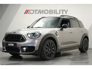 MINI Countryman 1.5 Cooper S E ALL4 | Harman/Kardon | Sportstoelen