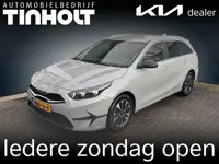 Kia Ceed Sportswagon 1.0 T-GDi MHEV Design Edition