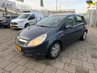 Opel Corsa 1.4-16V Enjoy