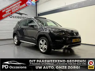 Seat Ateca 1.5 150PK TSI FR Business Intense - Pano - Elek. Trekhaak - Camera - Clima